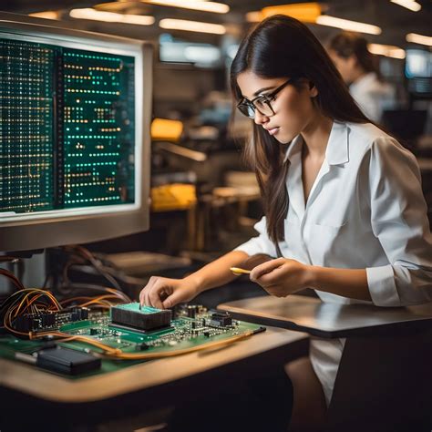 migroelectronics|What is Microelectronics: Applications, Significance and .